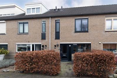 Woning Bontekoestraat 7 Veenendaal