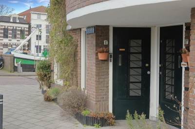 Woning Havenplein 1ZW Maassluis