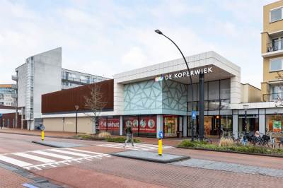 Woning Rivierweg 246 Capelle aan den IJssel