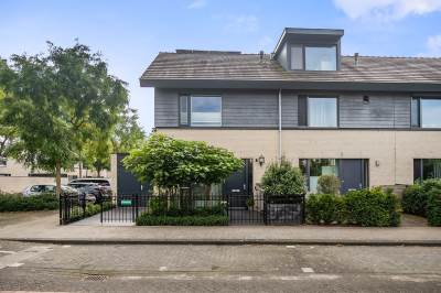Woning Meijepolder 12 Amersfoort
