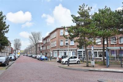 Woning Tesselseplein 71 Den Haag