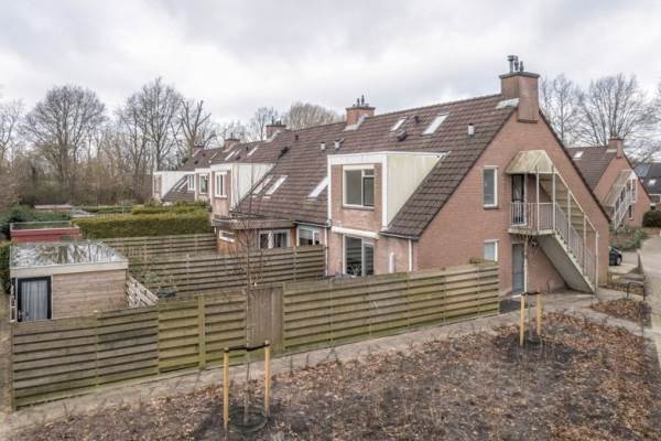 Woning De Twee Gebroeders 99 Drachten