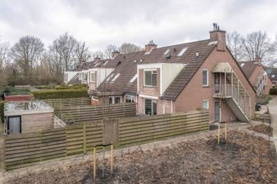 Woning De Twee Gebroeders 99 Drachten