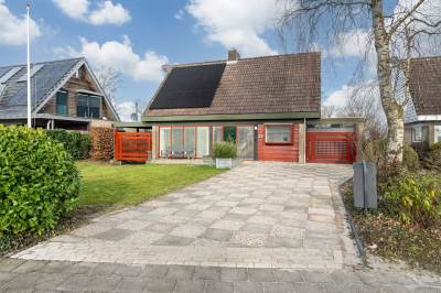 Woning Oosterburen 29 Warten