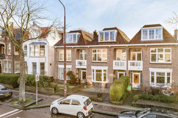 Woning Stationsweg 48 Alkmaar