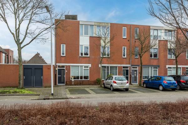 Woning Schorpioen 51 Katwijk (ZH)