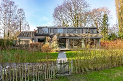 Woning Scherpenburgerwaard 5 Odijk