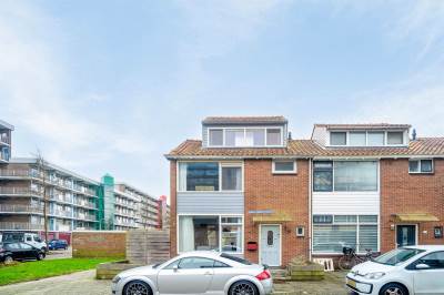 Woning Pinksterbloemstraat 18 Krommenie