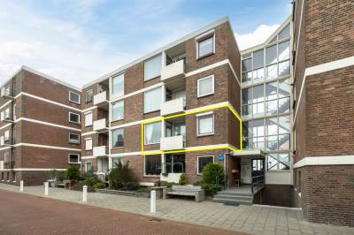 Woning Rijnmond 124 Katwijk (ZH)