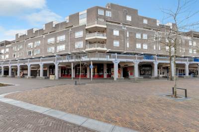 Woning Agorahof 443 Lelystad