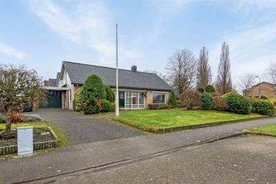 Woning Oranjestraat 9 Varsseveld