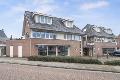 Woning Kerkstraat 30 Wierden