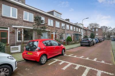 Woning Loenensestraat 112 Den Haag