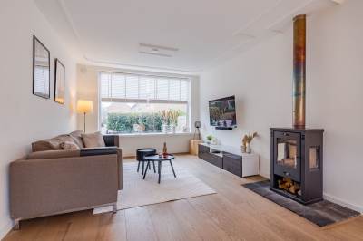 Woning Hendrik Willem Mesdagln 5 Nederhorst den Berg