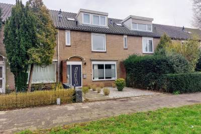 Woning Traviatastraat 41 Amstelveen