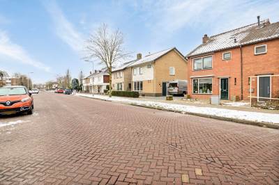 Woning Industriestraat 120b Hengelo (OV)