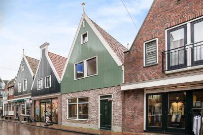 Woning Dril 8 Volendam