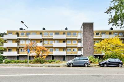 Woning Zonnestein 105 Amstelveen