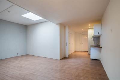 Woning Soesterweg 397C Amersfoort