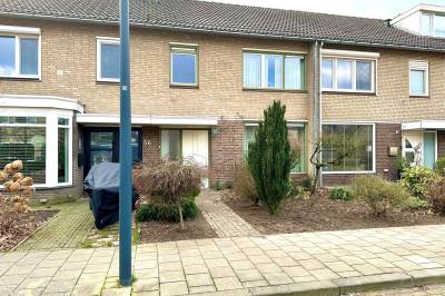 Woning De Bleker 54 Veldhoven