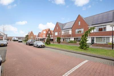 Woning Reiderlandlaan 18 Den Haag