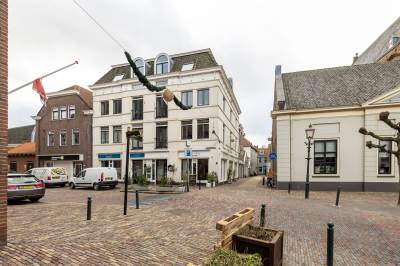 Woning Kerkstraatje 503 Wijk bij Duurstede