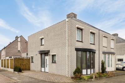 Woning Wendakker 1 Oss