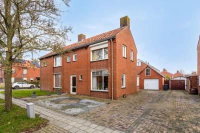 Woning Antoni Verburghwijk 43 Termunterzijl
