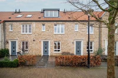 Woning Boterbloemdreef 7 Harderwijk