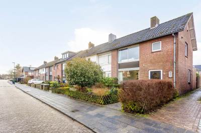 Woning Kruisherenstraat 15 Dongen