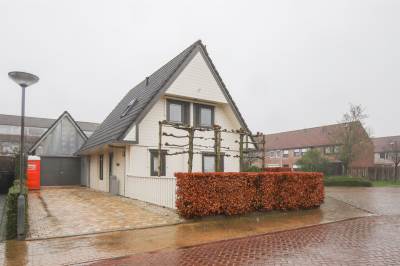 Woning Kempensdam 1 Rilland