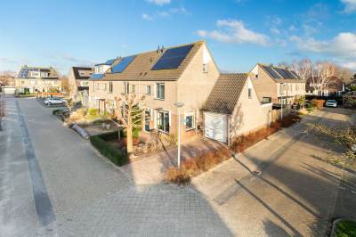 Woning Rooinap 10 Limmen