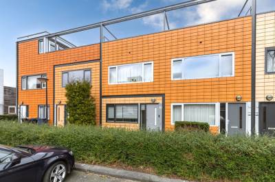 Woning Samoastraat 38 Almere