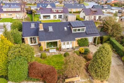 Woning Zijlroede 34 Lemmer