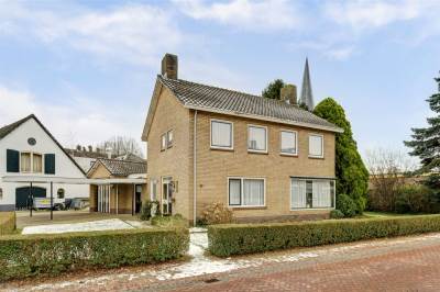 Woning Sint Martinusstraat 1a Beek (Gem. Montferland)
