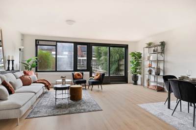 Woning Wipmolenweg 100 Almere