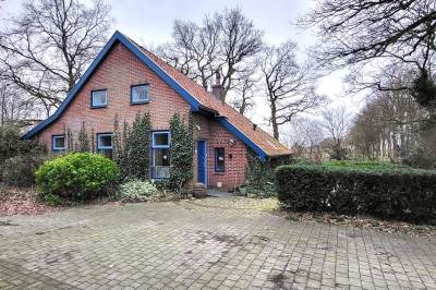 Woning Veenweg 3 Sellingen