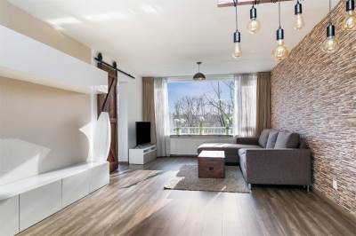 Woning Heiloostraat 331 Den Haag