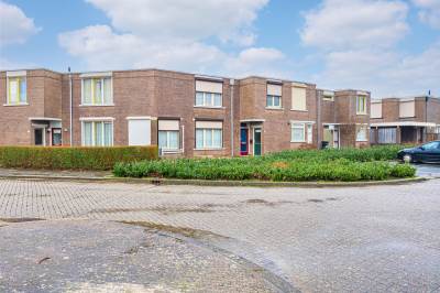 Woning Lathyrus 8 Venray