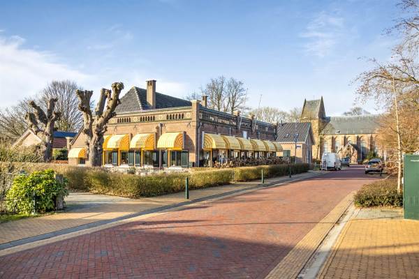 Woning Dorpsstraat 71 Terwolde