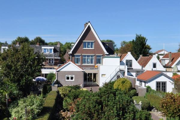 Woning Dorpsstraat 47 Vlieland