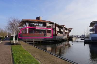 Woning Zuiderzee op Zuid 9 Biddinghuizen