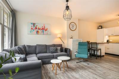 Woning Dordtselaan 179B Rotterdam