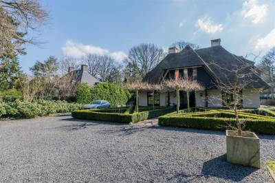 Woning Grintbank 7a Laren (NH)