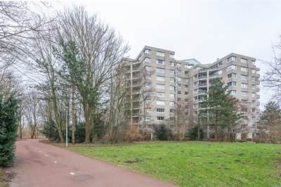 Woning Groenhoven 832 Amsterdam