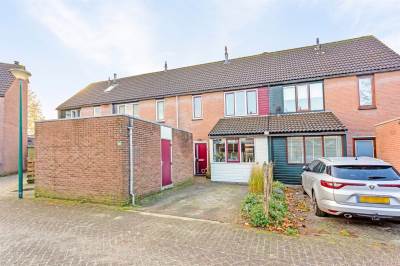 Woning Pauwenkamp 99 Maarssen