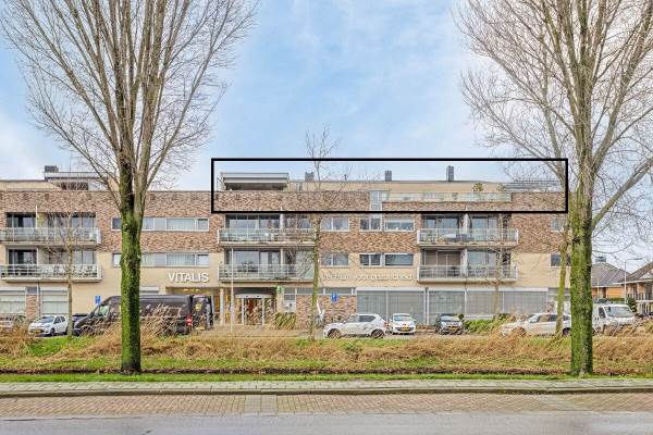 Woning Dotterbloem 69 Alphen aan den Rijn