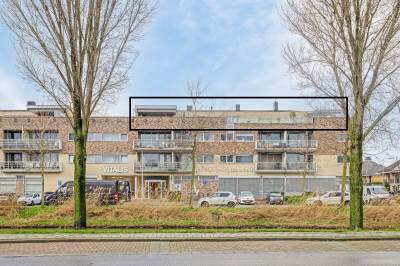 Woning Dotterbloem 69 Alphen aan den Rijn