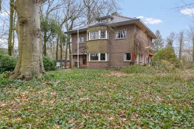 Woning de Bente 10 Dalen