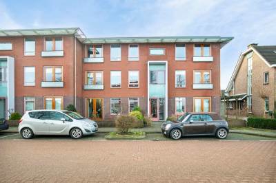 Woning Torenpad 122c Boskoop